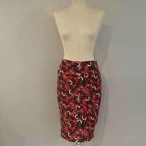 LuLaRoe Cassie Skirt‎
